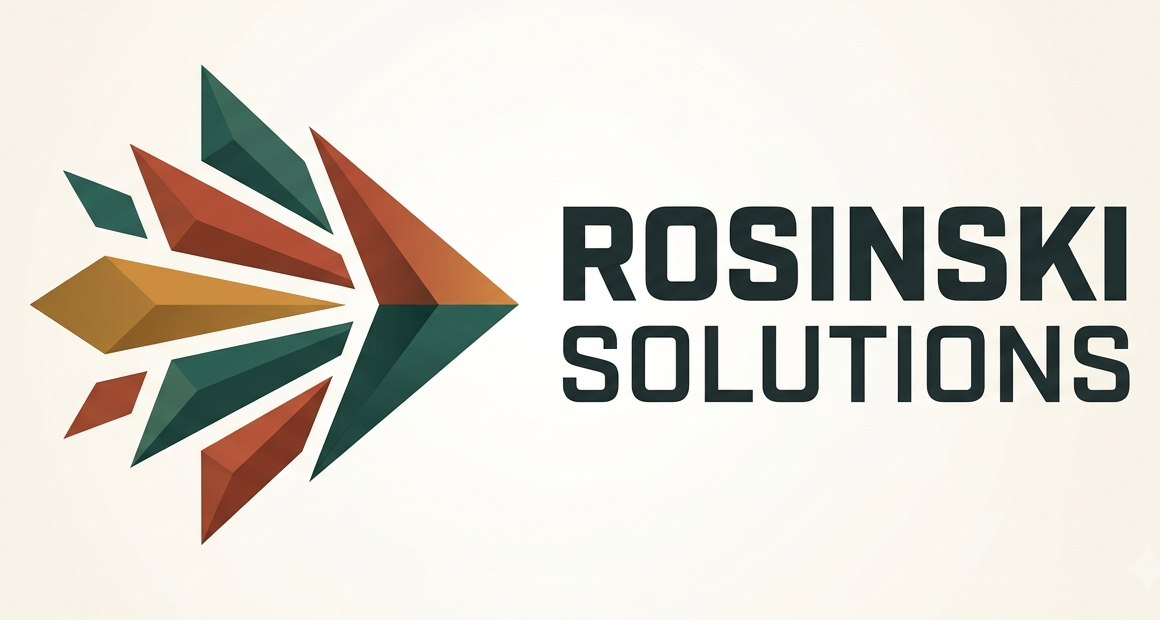 Rosinski Solutions